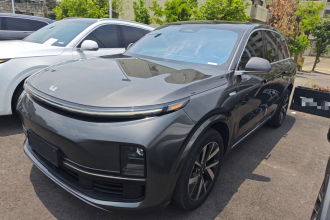 理想汽车 理想L8 2023款 Air