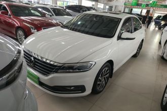 大众 朗逸 2022款 1.5L 自动舒适版