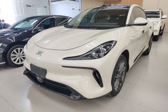 智己汽车 智己LS6 2023款 Max 标准版