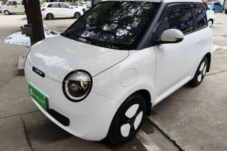 长安启源 长安Lumin 2022款 155km 清甜款