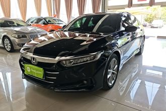 本田 雅阁 2022款 260TURBO 豪华版