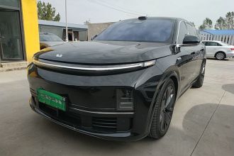 理想汽车 理想L7 2025款 Pro 智能焕新版