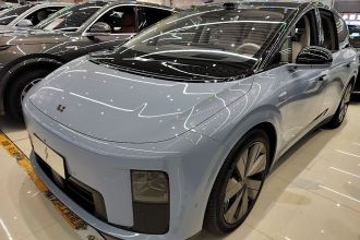 理想汽车 理想i8 2025款 标准版