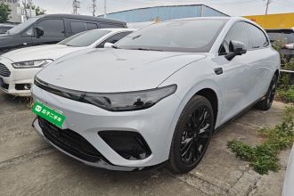 零跑汽车 零跑Lafa5 2026款 515 Pro