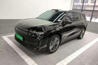 零跑汽车 零跑C16 2024款 增程 200激光雷达版