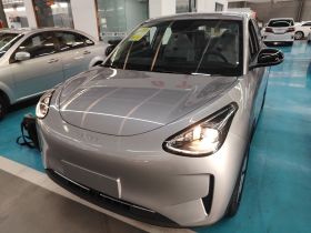 吉利银河 星愿 2026款 310km 青春版