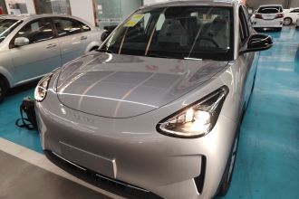 吉利银河 星愿 2026款 310km 青春版