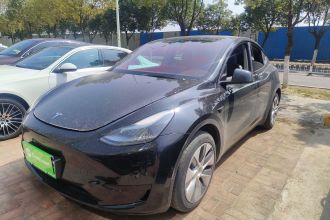 特斯拉 Model Y 2022款 改款 后轮驱动版