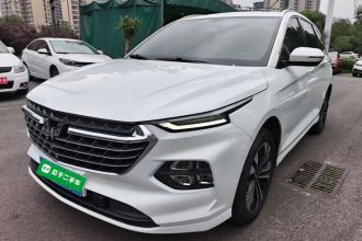 五菱汽车 五菱凯捷 2020款 1.5T CVT旗舰型
