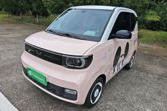 五菱汽车 宏光MINIEV 2022款 马卡龙绘色款 磷酸铁锂
