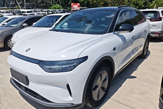 零跑汽车 零跑C11 2021款 豪华版