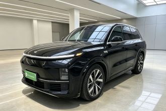 理想汽车 理想L8 2023款 Pro