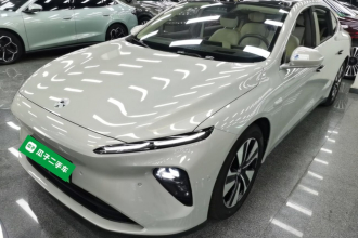 蔚来ET7 2022款 75kWh