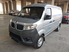 金杯 小海狮X30 2020款 1.5L 厢货超享型国VI SWC15M