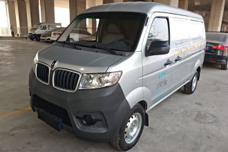 金杯 小海狮X30 2020款 1.5L 厢货超享型国VI SWC15M