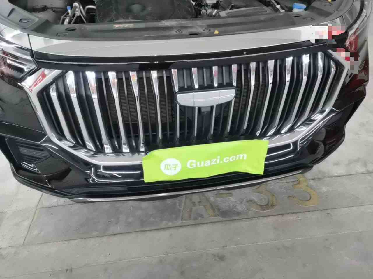 中网拆卸痕迹实拍