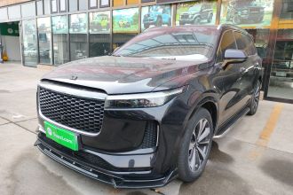 理想汽车 理想ONE 2020款 增程6座版