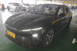 蔚来ET7 2022款 100kWh 首发版