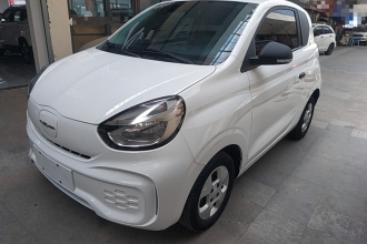 荣威 科莱威CLEVER 2021款 302km卓越版