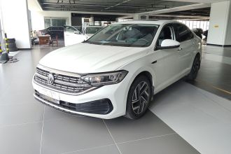 大众 速腾 2023款 280TSI DSG超越Lite版