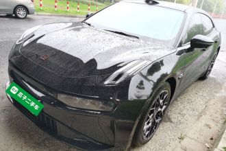 极氪001 2024款 WE版 95kWh 四驱