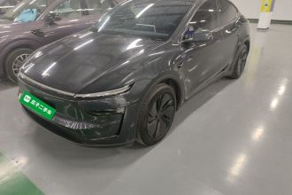 特斯拉 Model Y 2025款 后轮驱动 首发版