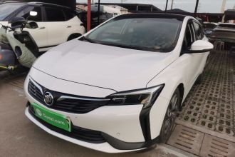 别克 微蓝6 2022款 插电混动 互联智慧型