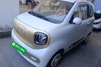 奔腾小马 2026款 222km 炫彩马