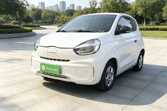 荣威 科莱威CLEVER 2021款 302km全能版