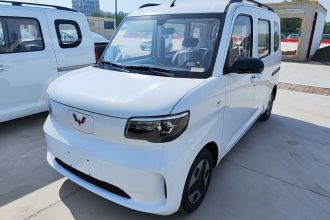 五菱汽车 五菱之光新能源 2025款 305km 进取型