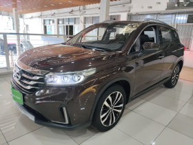 广汽传祺 传祺GS4新能源 2019款 1.5L PHEV智享版