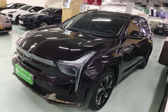 哪吒汽车 哪吒U 2022款 智500 磷酸铁锂