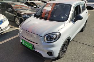 零跑汽车 零跑T03 2023款 310轻享版