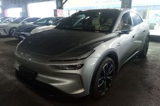 乐道L60 2024款 60kWh 后驱版
