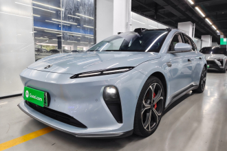 蔚来ET5 2022款 75kWh