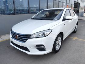 荣威360 2018款 PLUS 1.5L 手动尊享版