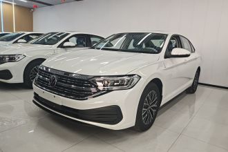 大众 速腾 2025款 改款 200TSI DSG飞越版