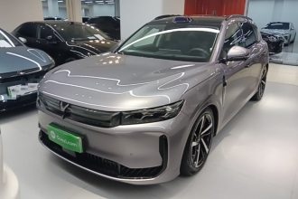 岚图汽车 岚图FREE 2025款 FREE+ 四驱乾崑版