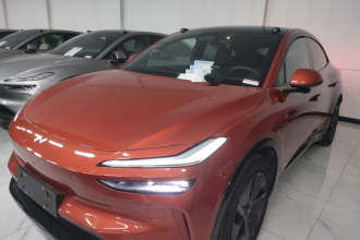 乐道L60 2024款 60kWh 后驱版