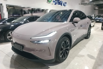 乐道L60 2025款 85kWh 后驱版