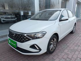 捷达VA3 2021款 1.5L 自动悦享版