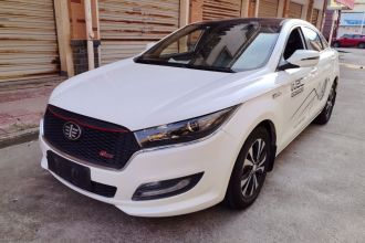奔腾B50 2016款 1.4T 自动运动豪华型
