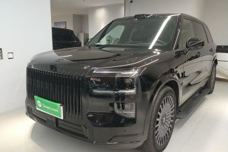 极氪9X 2026款 Ultra版 70kWh 六座