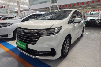 本田 奥德赛 2024款 2.0L e:HEV 锐·悦享版