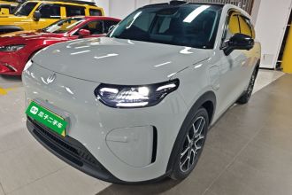 零跑汽车 零跑A10 2026款 505激光雷达版