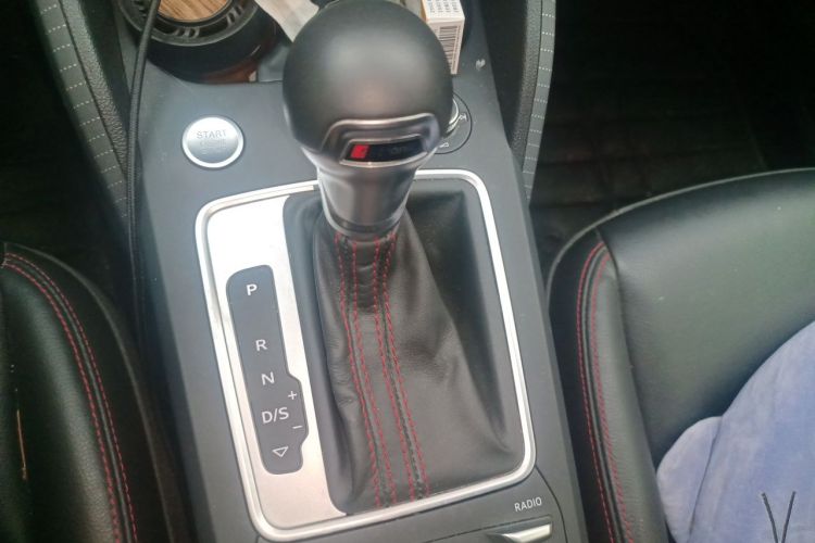 Audi Q2L фото 15