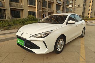 荣威i5 2023款 1.5L 手动舒享版