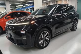 理想汽车 理想L8 2023款 Air