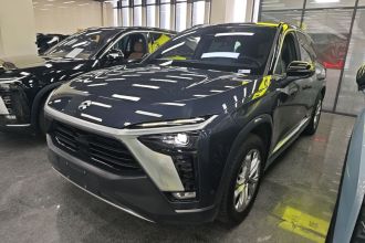 蔚来ES8 2020款 450KM 六座版