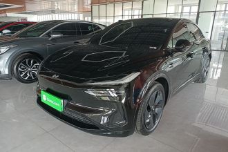 乐道L60 2024款 60kWh 后驱版